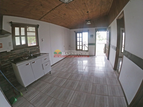 Imagen 4 de 17 de Casa Quinta A 4 Km Del Centro De Canelones, 5000 M2 De Terreno Ah-62784