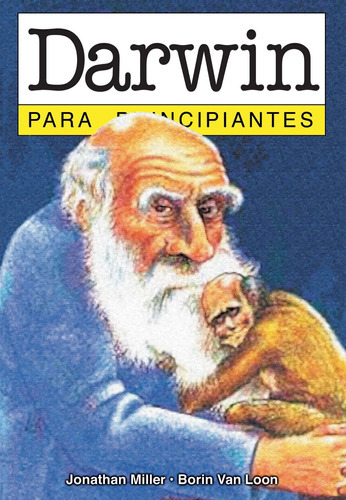 Darwin Para Principiantes - Miller