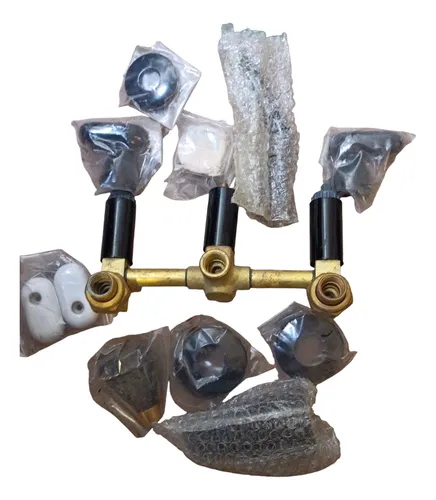 Llave Para Ducha Bañera