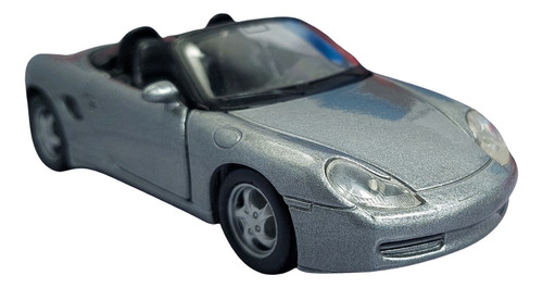 Porsche Boxster, Escala 1/36, Maisto