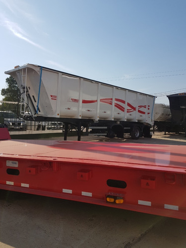 Batea Cerealera53m3escalable52,5t,financiacion60 Meses