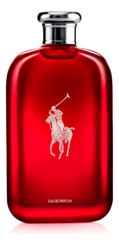 Polo Red Edp 200 Ml Para Hombre