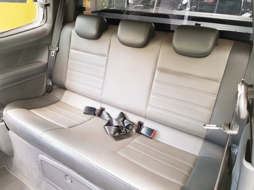 Volkswagen Saveiro 1.6 Cabine Dupla 2015 Branco