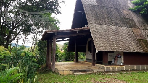 Imagem 9 de 15 de Casa Em Parque Das Acácias - Paty Do Alferes - 2553