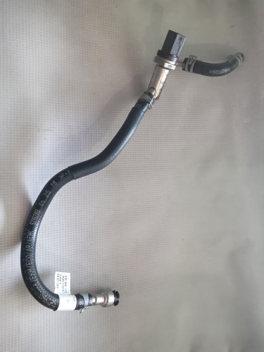 Sensor Presion Combustible 06h906051j Audi,volkswagen (Usado)