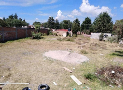 Imagen 10 de 10 de Venta De Terreno En Tepozotlán