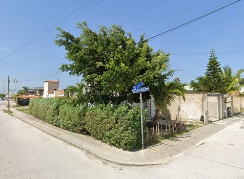 Sk14-casa En Remate Bancario En Hacienda Real Del Caribe, 77539 Cancún, Q.r.