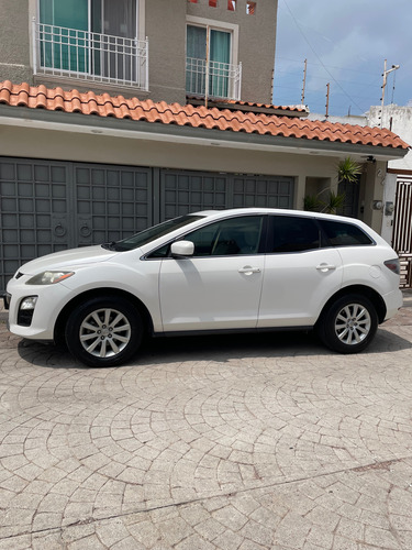 Mazda CX-7 2.5 I Grand Touring Mt