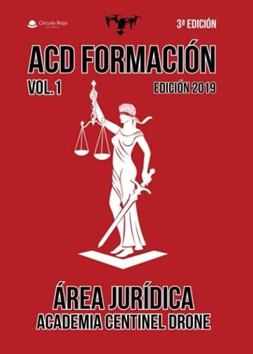 Libro Acd Formación Vol 1 Formación Para La Habilitación De