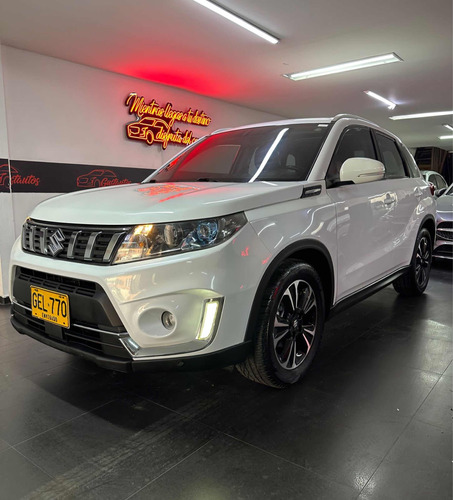 Suzuki Vitara 1.6 Gl All Grip