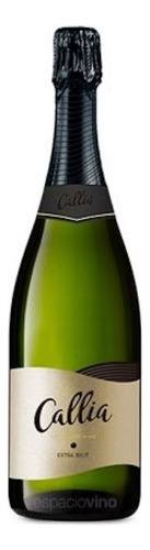 Espumante Callia Extra Brut 750ml - Gobar®