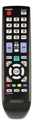 Control Remoto Original Samsung Sirve Para Smart Tv Y Todos