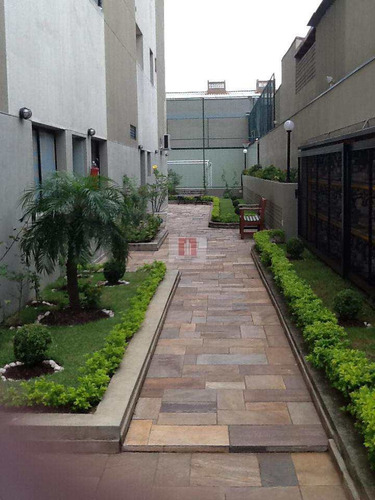 Imagem 7 de 30 de Apartamento Com 2 Dorms, Alto Da Mooca, São Paulo - R$ 399 Mil, Cod: 1207 - V1207