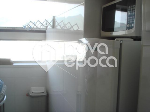 Imagem 18 de 19 de Flat/aparthotel - Ref: Co2ah2424