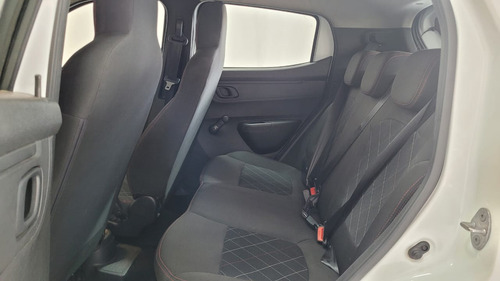 Renault Kwid Kwid Zen 1.0 Flex 12V 5p Mec.