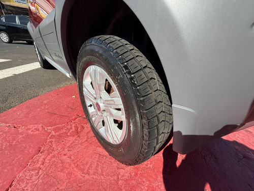 Fiat Idea 1.8 Adventure Flex 5p