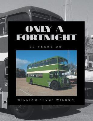 Libro Only A Fortnight - William Wilson