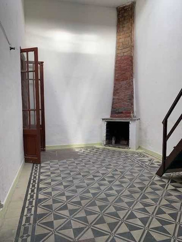 Imagen 13 de 14 de Casa Felix Laborde Y Joanico.- Dos Cuartos Y Estufa Leña