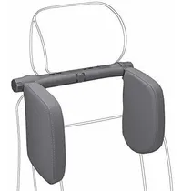 Comprar Toucan Auto Reposacabezas De Alas Almohada De Reposacabezas