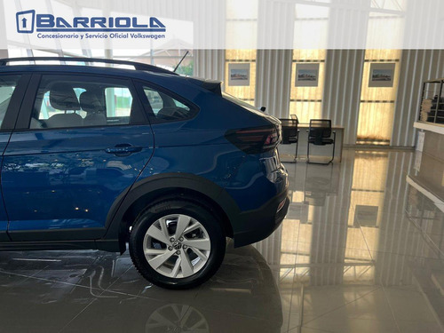 Volkswagen Nivus COMFORTLINE AUTOMATICA