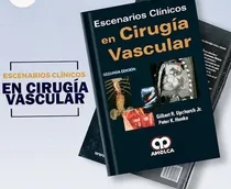 Comprar Escenarios Clnicos En Ciruga Vascular 2 Ed,jk