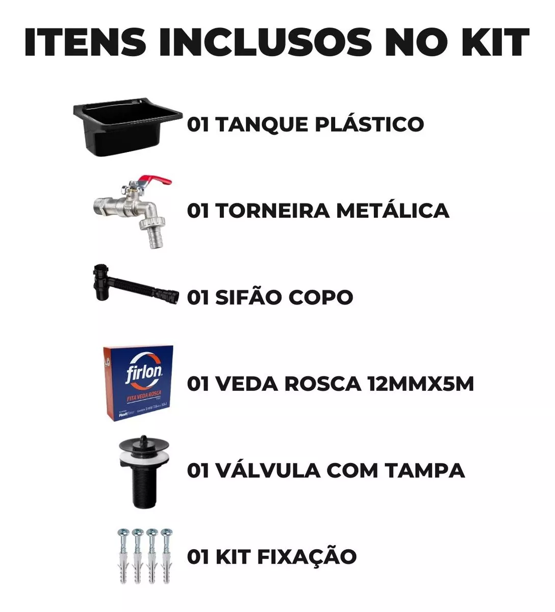 Terceira imagem para pesquisa de tanque de lavar roupas grande