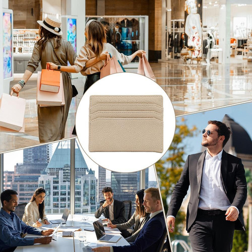 Cartera Para Mujer Cartera Delgada Para Mujer Cartera Para M