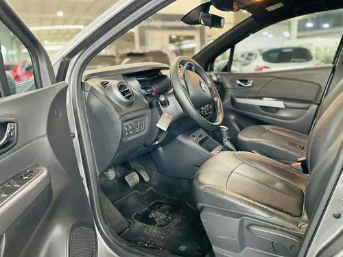 Renault Captur 2.0 Bose Automática