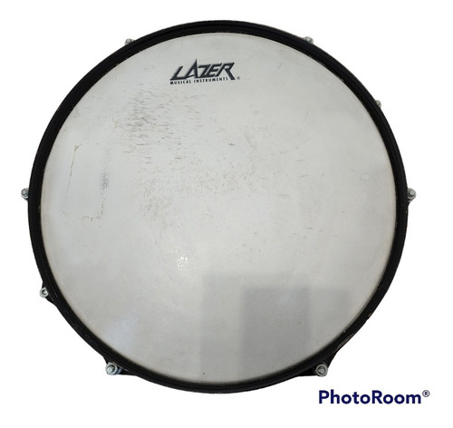 Redoblante Lazer Extreme Con Bordona 14x7 