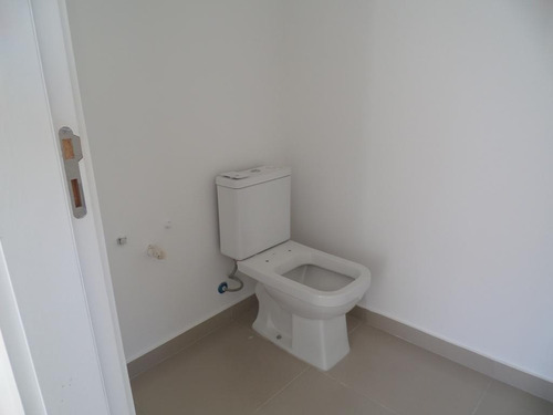 Imagem 10 de 24 de Cobertura Residencial À Venda, Estreito, Florianópolis. - Co0276
