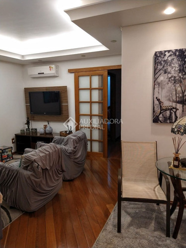 Imagem 7 de 15 de Apartamento - Cristal - Ref: 347460 - V-347460