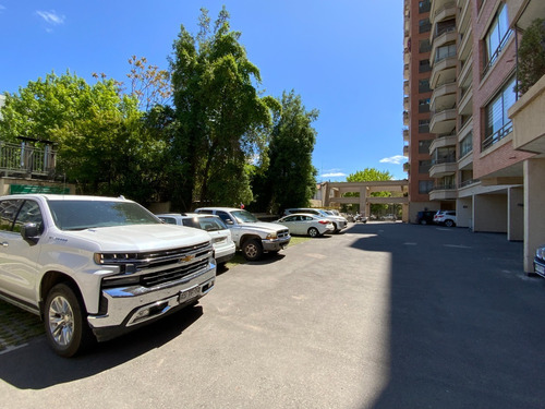 Amplio Y Cómodo Departamento 4d 4b Con 2 Estacionamientos