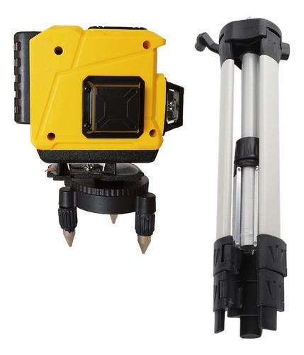 Nivel Laser 12 Líneas Horizontal Y Vertical Bl12 + Tripode