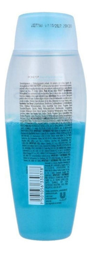 Pond´s Loción Limpiadora Dual Bio-hydratante Frasco Con 200