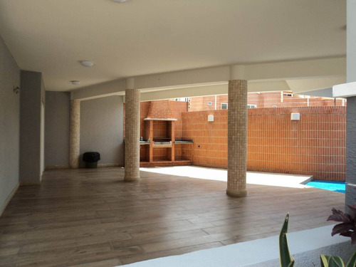 Imagen 9 de 14 de Townhouse En Venta En Valles De Camoruco