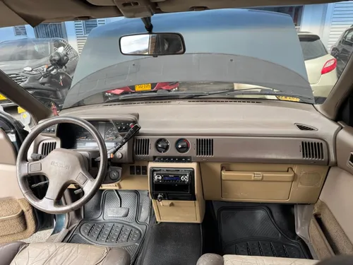 Mazda MPV 3.0l