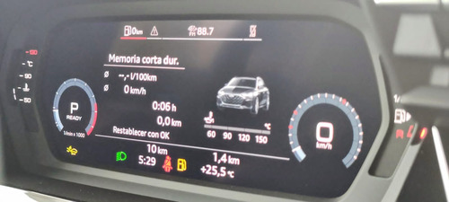 Audi A3 Sportback 1.4 Tfsi Advanced 150Cv