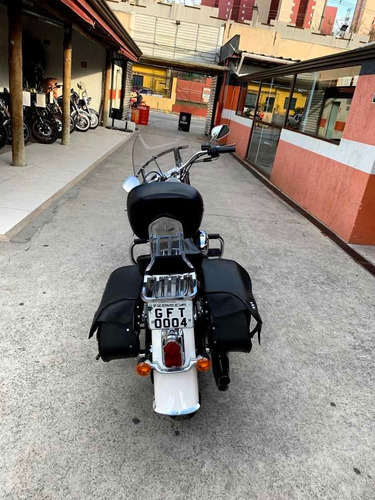 Softail Delux Softail Delux