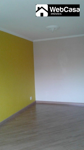 Imagem 4 de 11 de Apartamento - Vila Carmosina - Ref: 2185 - V-2185