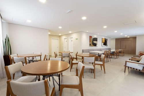 Imagem 10 de 21 de Apartamento - Apabs102m - 69290725