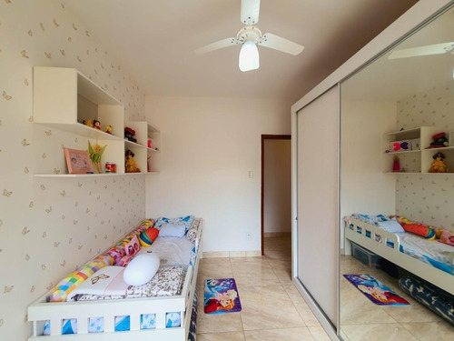 Casa Em Barro Vermelho, São Gonçalo/rj De 240m² 4 Quartos À Venda Por R$ 400.000,00 - Ca754147