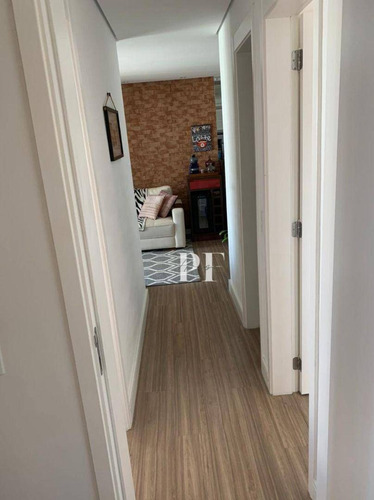 Imagem 26 de 28 de Vila Nova Sabará - Apartamento Com 3 Dormitórios 2 Vagas A Venda No Bairro Campo Grande - Ap0231