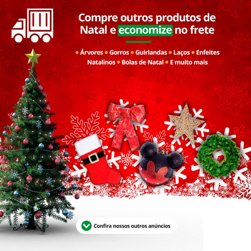 Enfeite De Natal De Cachorro Com Cachecol Pet Mania Sortido