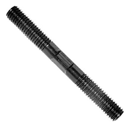 Te-co Usa #41109, 1 -8 X 7  Long Driver Stud, 2-1/2  Thr Uuc