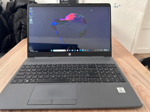 Computadora Laptop Hp 15.6 Pulgadas 8gb Ram 256 Ssd (Usado)