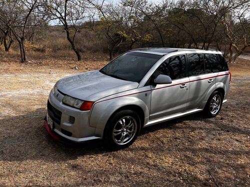 Saturn Vue 6 Cilindros Awd Trae Motor Y Transmisión De Honda
