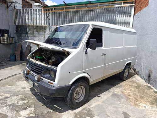Daewoo Lublin