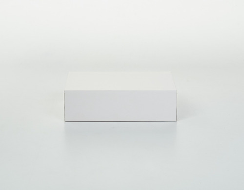 Caja P/ 12 Alfajores 22x15x6,5cm (x50u) Lunch - 087 Bauletto