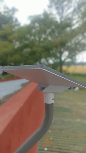 Adaptador Reforzado Para Starlink Mini Base Tornillo Allen