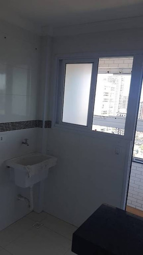 Imagem 5 de 19 de Apartamento, 2 Dorms Com 85 M² - Forte - Praia Grande - Ref.: Dsh53 - Dsh53